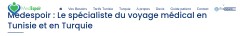 Enfin un devis gratuit pour ma future intervention de chirurgie esthétique