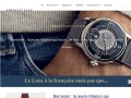 Détails : L'actualité du luxe en France