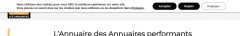 L'annuaire des Annuaires Performants
