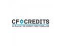 Détails : Regroupement de crédits CF-crédits