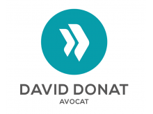 Le logo de David Donat