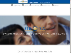 Détails : europea-assurances.com