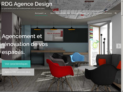 Détails : RDG Agence Design