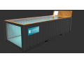 Détails : Container Piscine : un nouveau concept - ContainPool