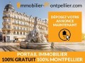 Détails : Immobilier Montpellier, achat vente location d'appartements sur Montpellier 