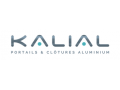 Détails : Fabricant de portails alu - Kalial