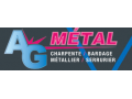 Détails : Charpentes métalliques - bardages - Métallerie - serrurerie Perpignan - AG Métal