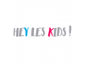Détails : Vêtement enfant HEY LES KIDS
