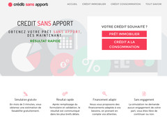 Détails : Offre de prêt en ligne