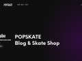 Détails : Popskate vous dévoile tout sur le skateboard ! 