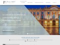 Détails : avocat droit fiscal toulouse, avocat fiscaliste, contentieux fiscal : Me Mot