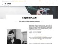 Détails : Cabinet Dixon : détective privé metz, detective thionville, détective privé luxembourg