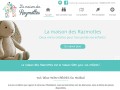 Détails : crèche en Moselle, garde d'enfant moselle : La maison des razmottes
