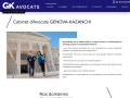 Détails : avocat marseille en pénal, avocat dommage corporel : GK Avocats