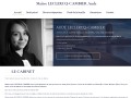Détails : avocat droit penal creteil, avocat droit de la famille 94, avocat divorce alfortville : LC Avocat