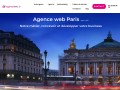 Agenecweb.fr : Agence en référencement à Paris