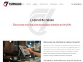 Détails : Logiciel de caisse 