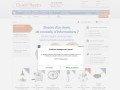 Détails : Cuisin'Resto: Ustensiles de cuisine pour professionnels