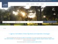 Agence immobilière Hossegor - Océan Aquitaine