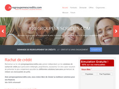 Détails : Aufilducredit.com