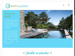 Détails : Jardin, piscine ou jardin avec piscine : le tout sur jardinetpiscine.fr