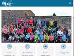 Détails : Les éoles - Club de jogging - Villers-le-Bouillet