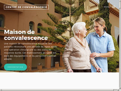 Détails : Centre de convalescence