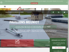 Détails : Constructeur Pavillons Meuniot