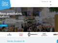 Détails : MouvBox France | Solutions Modulaires