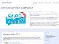 Détails : Comment et pourquoi faire un bilan auditif?
