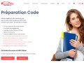 Détails : https://www.preparation-code.fr/