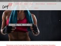 Détails : Salle de sport Perpignan - Rivesaltes - fitness - training - cours collectifs