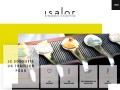 Détails : Isalor, traiteur d’exception à Mulhouse