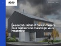 Détails : Aera, constructeur de maisons en Alsace