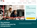Détails : Bibby Factor, le financement de factures pour les professionnels